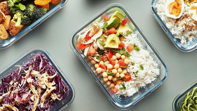 Top Meal Prep Containers to explore