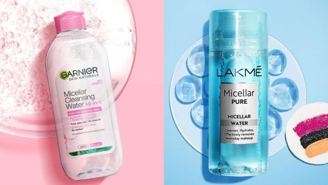 Top Micellar Water Makeup Removers to explore