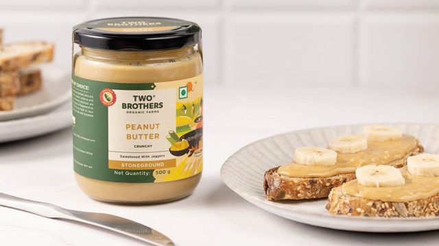 Top Natural and Organic Peanut Butters to explore