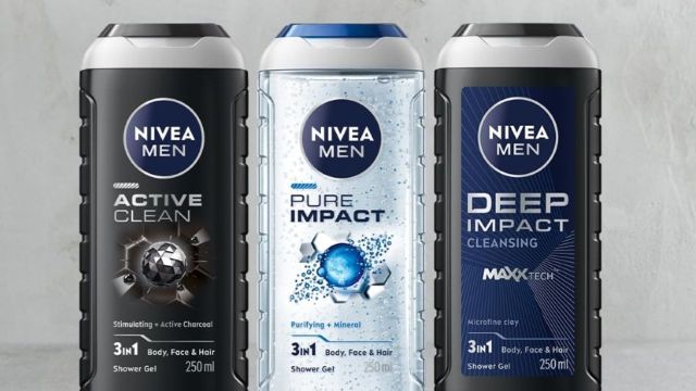 Top Nivea Body Washes to explore under 319