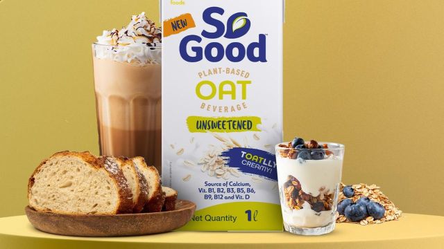 Top Oat Milk Brands to explore