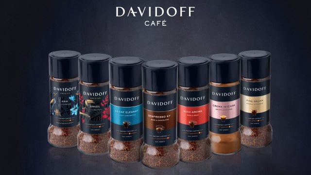 Top Premium Instant Coffee Variants to explore