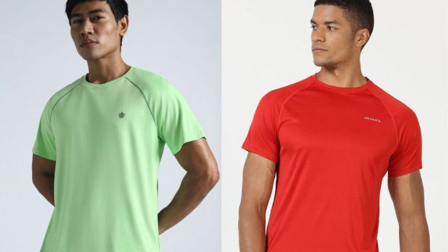 Top Recycled T-Shirts to explore