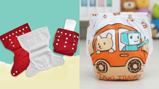 Top Reusable Cloth Diapers to explore