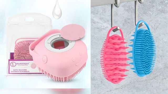 Top Reusable Silicone Brushes to explore