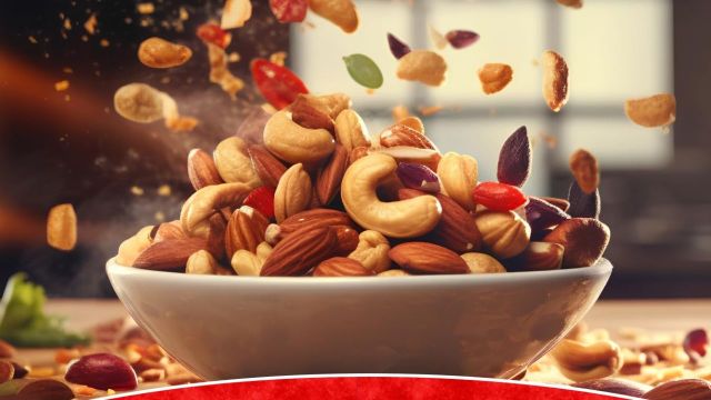 Top Seed and Nut Mixes to explore