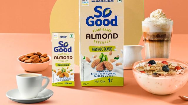 Top Unsweetened Almond Milk Brands to explore