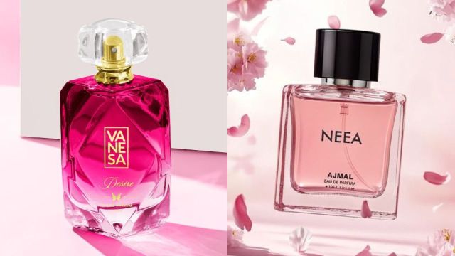 Top women’s perfumes under Rs 500 to consider