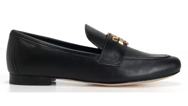 Tory Burch Eleanor Loafers