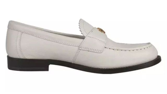 Tory Burch Perry Women’s Loafers in White 150907