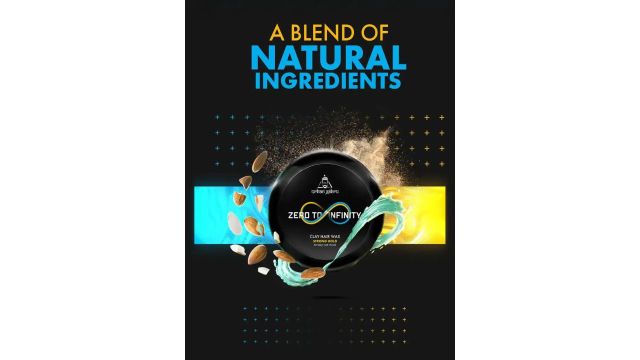 URBANGABRU Zero To Infinity