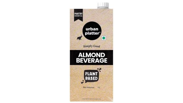 Urban Platter Almond Milk