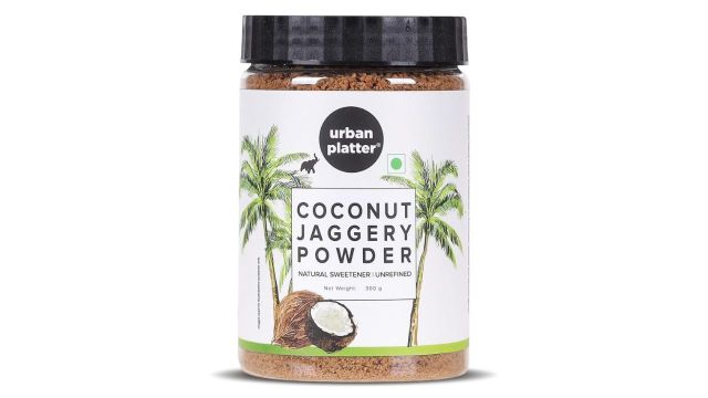 Urban Platter Coconut Sugar