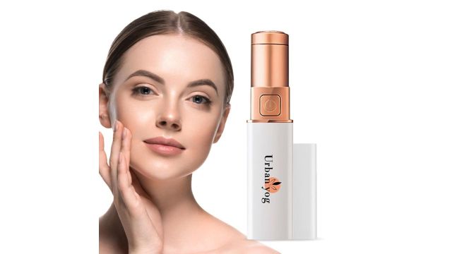 Urban Yog Electric Facial Hair Remover