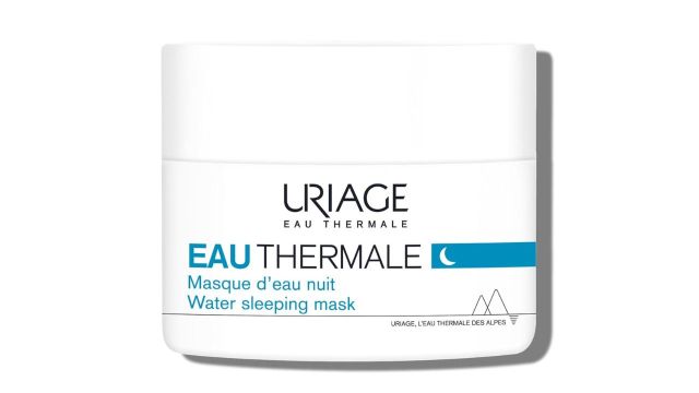 Uriage Eau Thermale Water Sleeping Mask