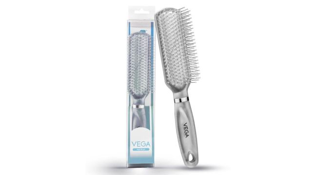 VEGA Flat Hair Brush R8-FBS