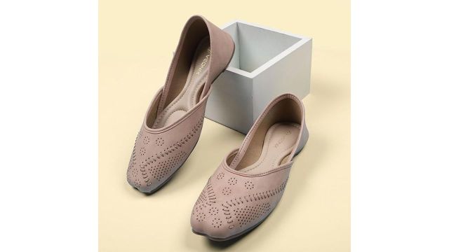 VEONIX Jutti for Women