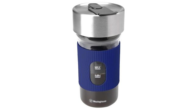 Westinghouse 600ml Portable Cold Brew Coffee Maker
