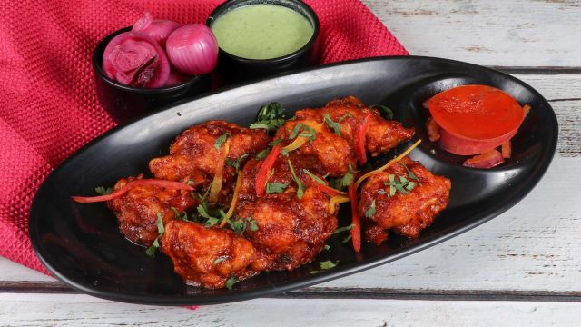 Top 3 Wraps I Order on Zomato When I Want Something Filling but Balanced