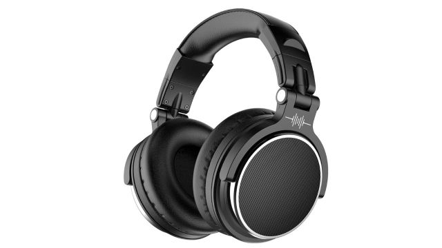hayden HY-HD10 Professional Studio Headphones
