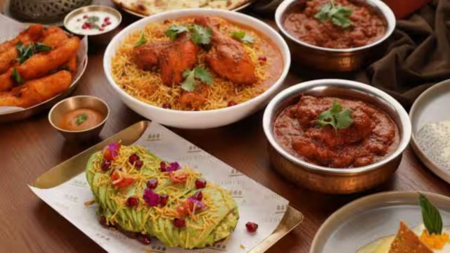 Top 4 Veg Salads I Keep Ordering on Zomato’s Healthy Mode