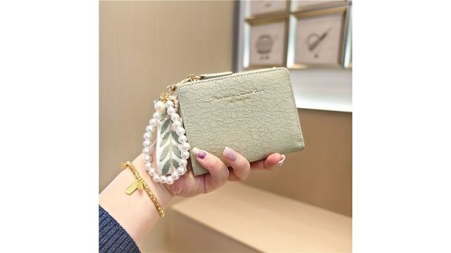 2025 New Women’s Wallet