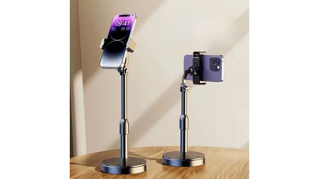 Versatile Phone Holder