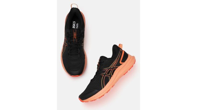 ASICS JOLT 5 Men Running Shoes