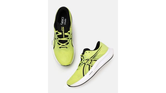 ASICS Men Hyper Speed 5 Running Shoes