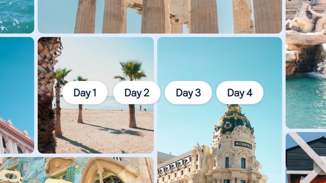 Affordable Travel Itinerary with Skyscanner