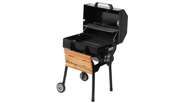 Amazon Brand Umi GrillMaster Pro Premium BBQ