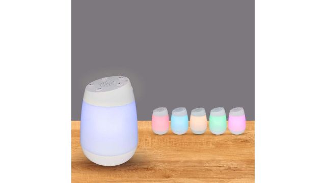 BABYBLISS Baby White Noise Machine