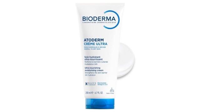 BIODERMA Atoderm Creme Ultra-Nourishing Day Cream - 200ml