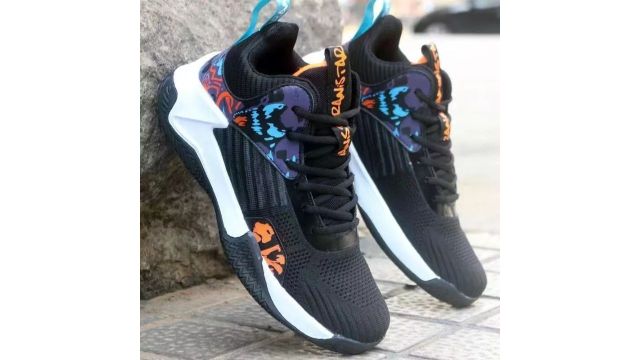 Basketball shoes for men
