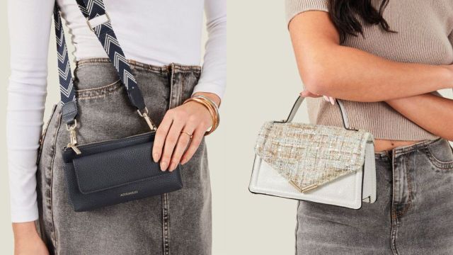 Best Accessorize bags for women to check out