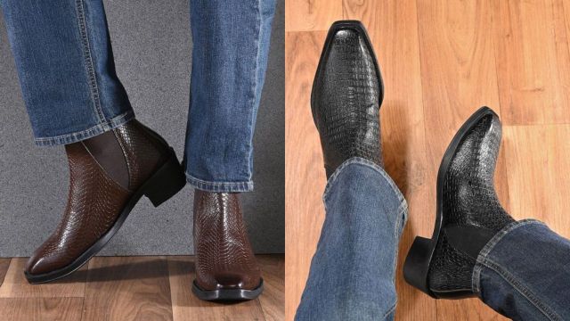 Best Afrojack men’s shoes to check out