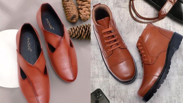 Best Aramish shoes for men to check out