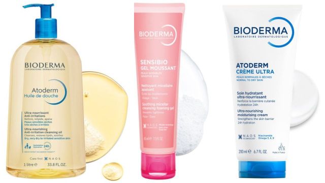 Best Bioderma skincare essentials to check out