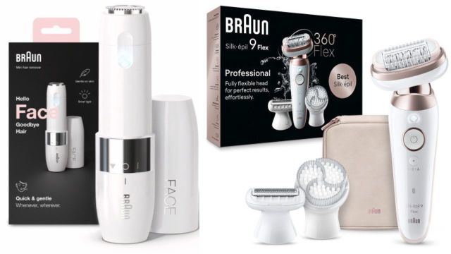 Best Braun body grooming tools to check out