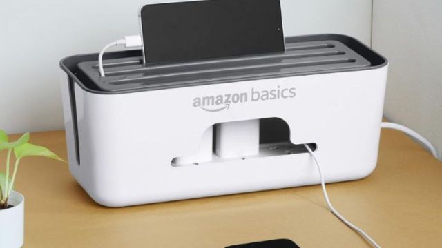 Best Cable Management Boxes to consider