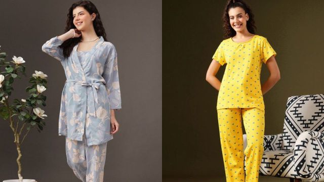 Best Clovia nightwear to check out
