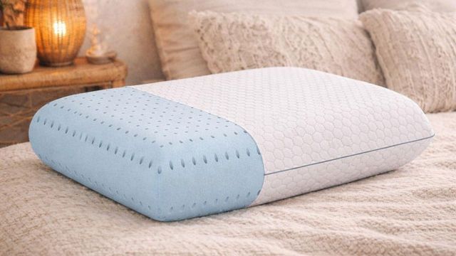 Best Cooling Gel Pillows to consider