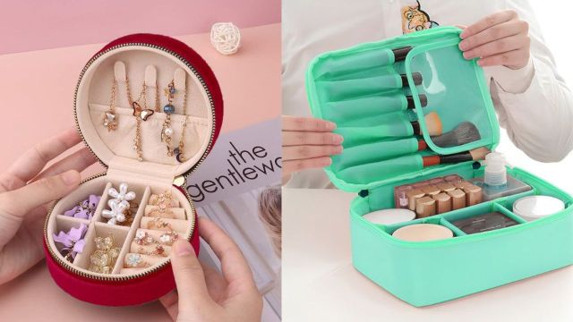 Best Cortina organisers to check out