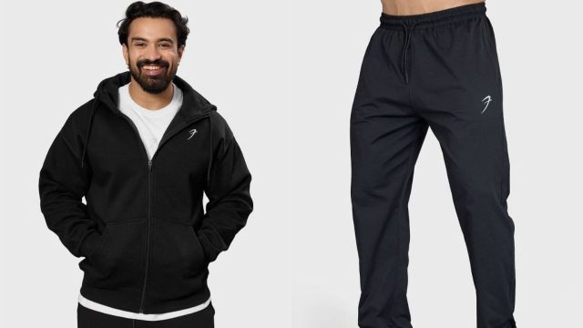 Best FUAARK sportswear for men to check out