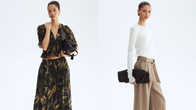 Best H&M co-ord sets to check out