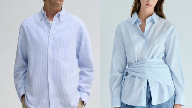 Best H&M cotton clothing to check out