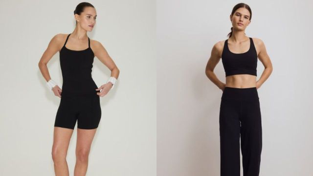 Best H&M gym wear for women to check out