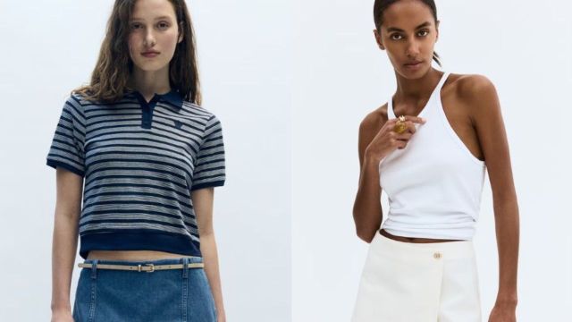 Best H&M skorts for women to check out