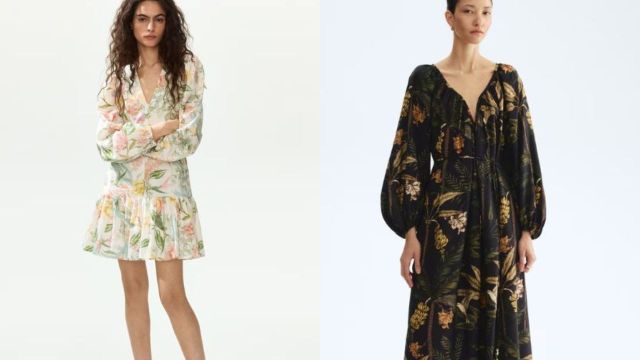 Best H&M tunics to check out