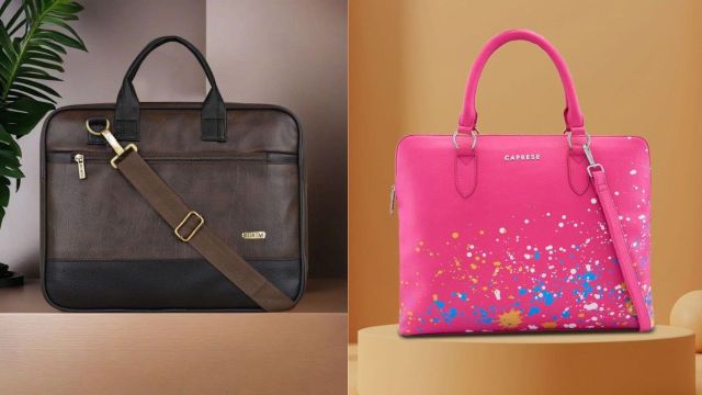 Best Laptop Bags to consider